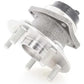 Maza De Rueda Para Pontiac Vibe 2003-2008 L4 1.8l