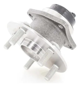 Maza De Rueda Para Pontiac Vibe 2003-2008 L4 1.8l