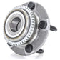 Maza De Rueda Para Ford Mustang 1994-1995 V8 5.0l