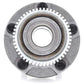 Maza De Rueda Para Ford Mustang 1994-1995 V8 5.0l