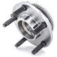 Maza De Rueda Para Ford Mustang 1994-1995 V8 5.0l