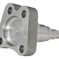 Maza Muñón Para Volkswagen Gol 2010-2013 L4 1.6l