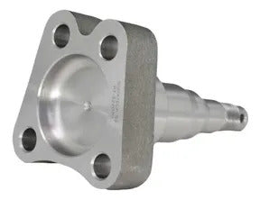 Maza Muñón Para Volkswagen Gol 2010-2013 L4 1.6l