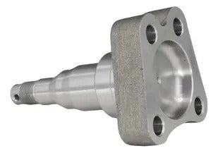 Maza Muñón Para Volkswagen Gol 2010-2013 L4 1.6l