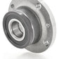 Maza De Rueda Para Fiat 500 2012-2019 L4 1.4l