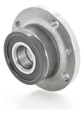 Maza De Rueda Para Fiat 500 2012-2019 L4 1.4l