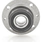 Maza De Rueda Para Fiat 500 2012-2019 L4 1.4l