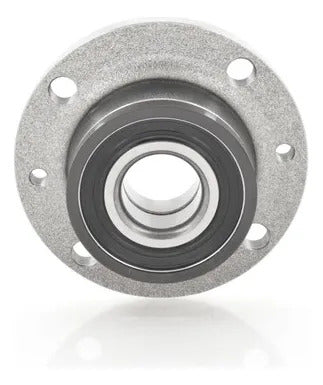 Maza De Rueda Para Fiat 500 2012-2019 L4 1.4l