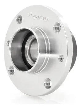 Maza De Rueda Para Fiat 500 2012-2019 L4 1.4l