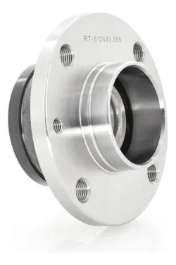 Maza De Rueda Para Fiat 500 2012-2019 L4 1.4l