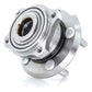 Maza De Rueda Para Chrysler 300 2005-2008 V6 2.7l