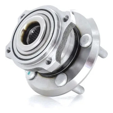 Maza De Rueda Para Chrysler 300 2005-2008 V6 2.7l