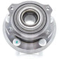 Maza De Rueda Para Chrysler 300 2005-2008 V6 2.7l