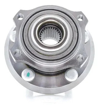 Maza De Rueda Para Chrysler 300 2005-2008 V6 2.7l