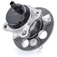 Maza De Rueda Para Scion Iq 2013-2015 L4 1.5l