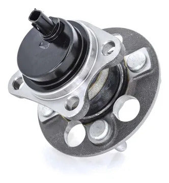 Maza De Rueda Para Scion Iq 2013-2015 L4 1.5l