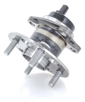 Maza De Rueda Para Scion Iq 2013-2015 L4 1.5l