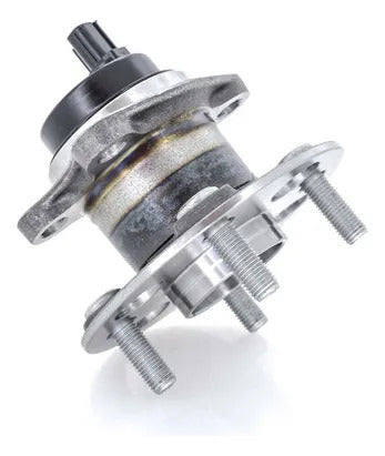 Maza De Rueda Para Scion Iq 2013-2015 L4 1.5l