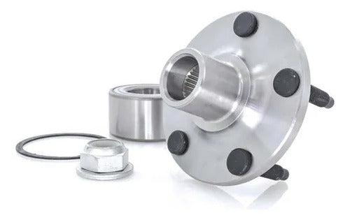 Maza De Rueda Para Ford Edge 2007-2010 V6 3.5l