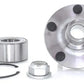 Maza De Rueda Para Ford Edge 2007-2010 V6 3.5l