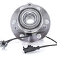 Maza De Rueda Cadillac Escalade 2007-2008 V8 6.2 Delantera