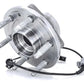 Maza De Rueda Cadillac Escalade 2007-2008 V8 6.2 Delantera