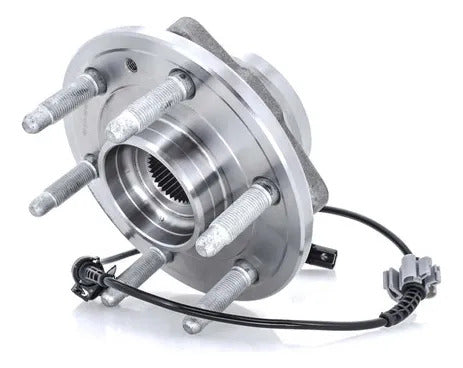 Maza De Rueda Cadillac Escalade 2007-2008 V8 6.2 Delantera