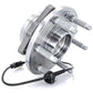 Maza De Rueda Cadillac Escalade 2007-2008 V8 6.2 Delantera