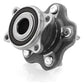 Maza De Rueda Para Nissan Murano 2003-2007 V6 3.5l