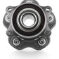 Maza De Rueda Para Nissan Murano 2003-2007 V6 3.5l