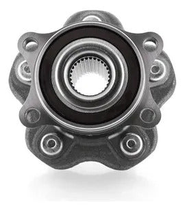 Maza De Rueda Para Nissan Murano 2003-2007 V6 3.5l