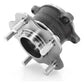 Maza De Rueda Para Nissan Murano 2003-2007 V6 3.5l