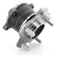 Maza De Rueda Para Nissan Murano 2003-2007 V6 3.5l