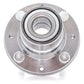 Maza De Rueda Para Dodge Colt 1993-1994 L4 1.5l
