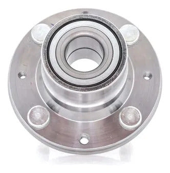Maza De Rueda Para Dodge Colt 1993-1994 L4 1.5l