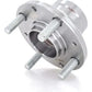 Maza De Rueda Para Dodge Colt 1993-1994 L4 1.5l