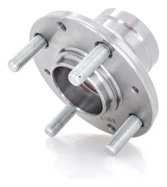 Maza De Rueda Para Dodge Colt 1993-1994 L4 1.5l