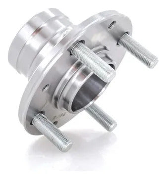 Maza De Rueda Para Dodge Colt 1993-1994 L4 1.5l
