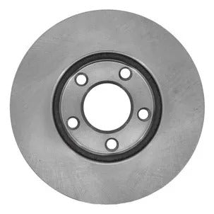 Par De Discos Ventilado Mazda 3 2004-2014 L4 2.0l Delanteros