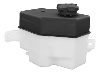 Depósito De Enfriamiento Para Kia Rio 2006-2011 L4 1.6l