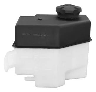 Depósito De Enfriamiento Para Kia Rio 2006-2011 L4 1.6l