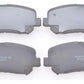 Balatas Ceramicas Mazda Cx-5 2013-2019 L4 2.0l Delanteras
