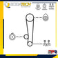 Kit De Distribución Para Dodge Atos 2001-2004 L4 1.0l