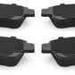 Balatas Semimetalicas Fiat Ducato 2008-2014 L4 2.3l Traseras
