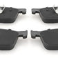Balatas Para Peugeot Expert 2018-2023 L4 2.0l Delanteras