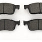 Balatas Para Peugeot Expert 2018-2023 L4 2.0l Delanteras