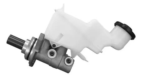 Bomba De Frenos Para Toyota Yaris 2012-2019 L4 1.5l