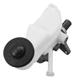 Bomba De Frenos Para Toyota Yaris 2012-2019 L4 1.5l