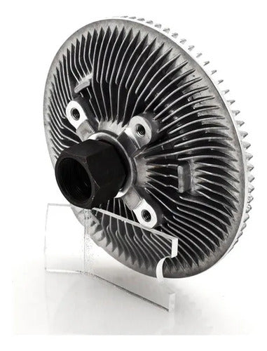 Fan Clutch Para Jeep Grand Cherokee 1999-2004 L6 4.0l