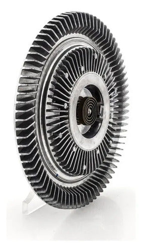 Fan Clutch Para Jeep Grand Cherokee 1999-2004 L6 4.0l